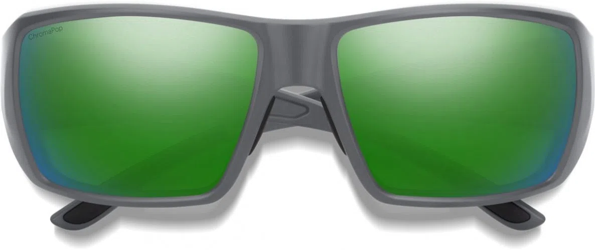 Smith Optics Performance Water 205881 Guide's Choice S Sunglasses - view 16
